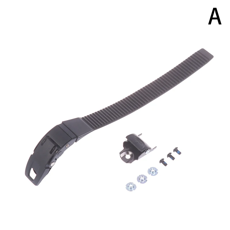 Roller Skate Shoes Energy Strap With Buckle Universal Replacement Mend Inline Adjustable Skating Parts For Fixing Roller Skate