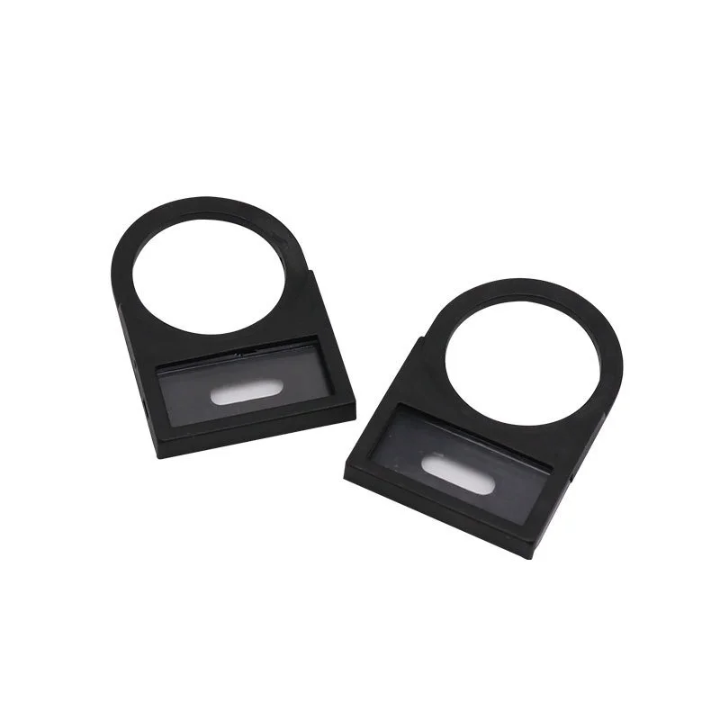 Button Label 22mm