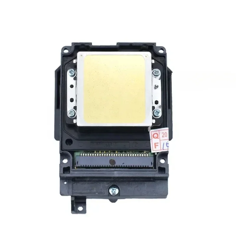 TX800 DX8 DX800 Print Head F1920400030 High Quality Flatted UV Printhead   printer spare parts