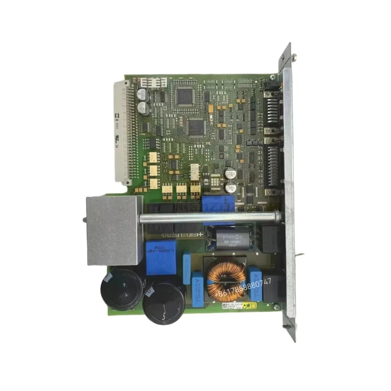 00.785.1261 CDAB380-1  Original Disassembly Circuit Board of Printing Machine