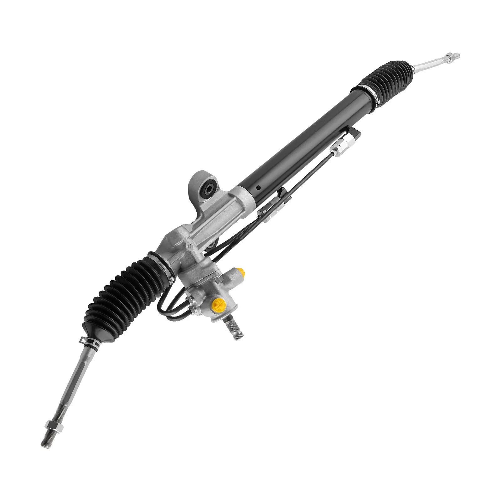 53010SHJA02 Complete Power Steering Rack&Pinion Assembly for 2005 2006 Honda Odyssey 26-2724