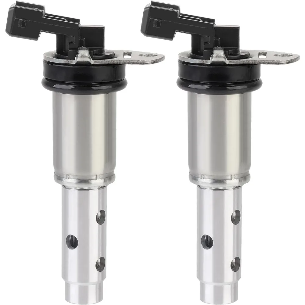 11367585425 11367516293 LH&RH Engine VVT(Variable Valve Timing) Solenoid fit for Bmw 328i, 328xi, 323i, 325i, 330i, 528i, 530i