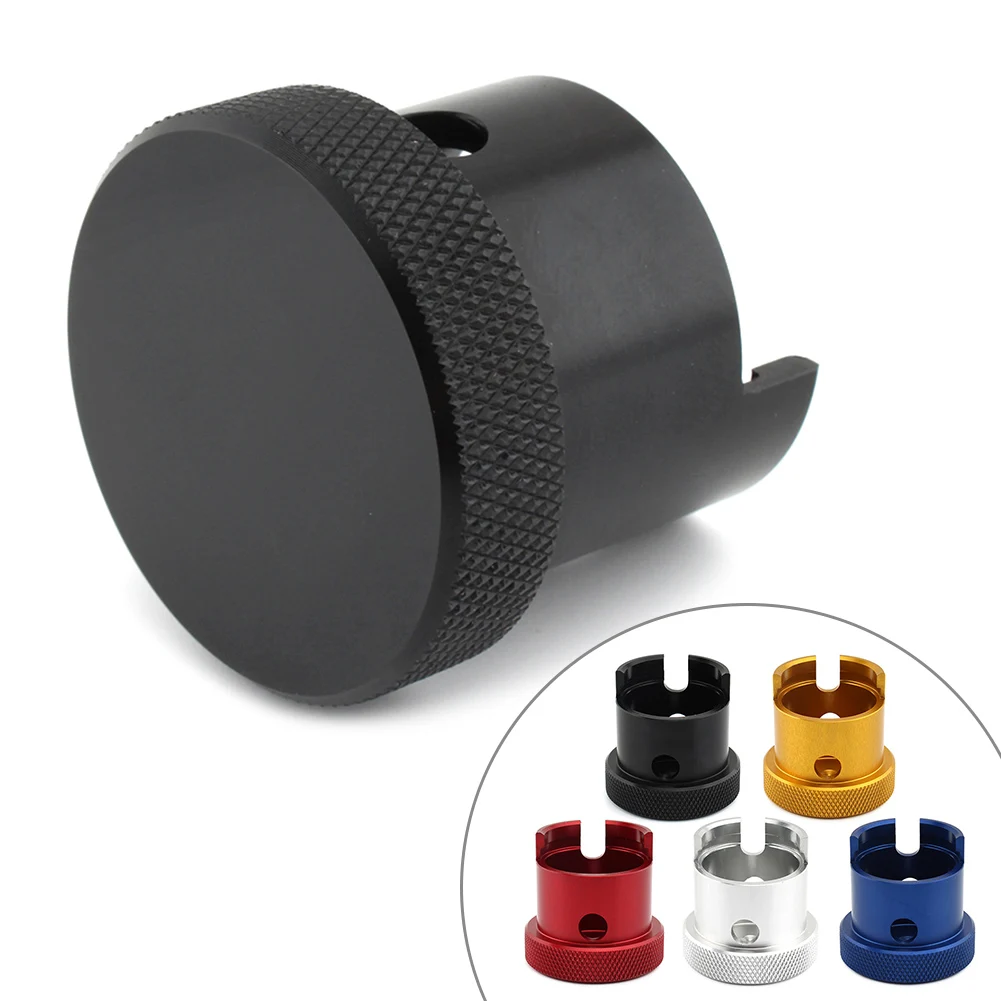 Motorcycle Alluminum Coil Pack Removal Tool Puller Spark Plug Cap For BMW F650GS F700GS F800 R1200 R NineT