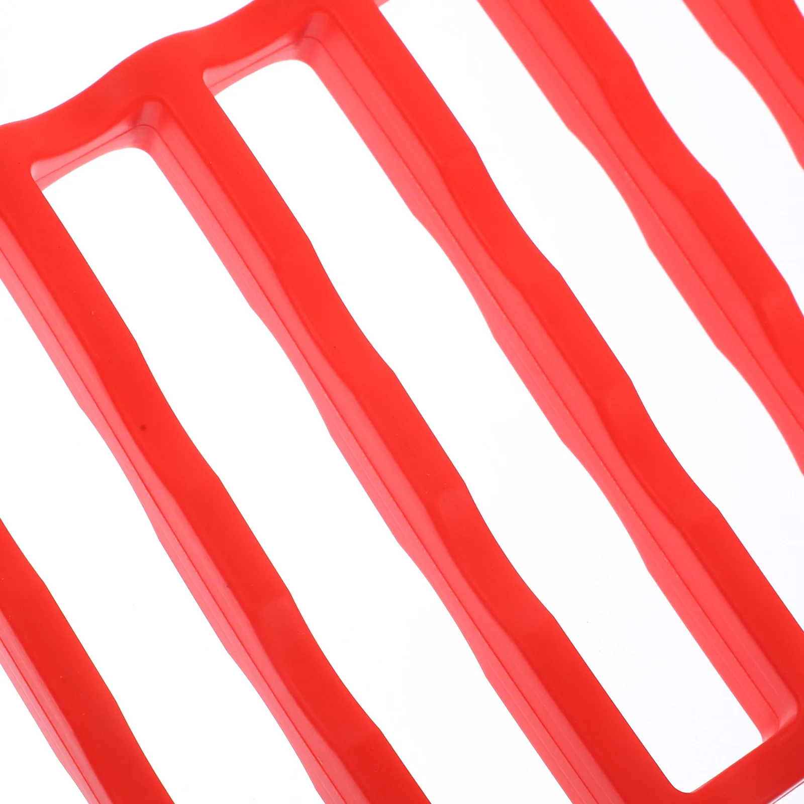 

Silicone Place Heat Resistant Non-Slip Dining Table Kitchen Countertop Mat Reusable Washable Home Restaurant Table Pad