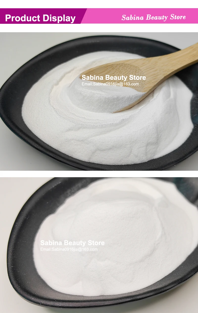 Hot Supply Cosmetic Ingredient Apple Stem Cells Powder For Skin Care Moisturizing and Anti-Aging