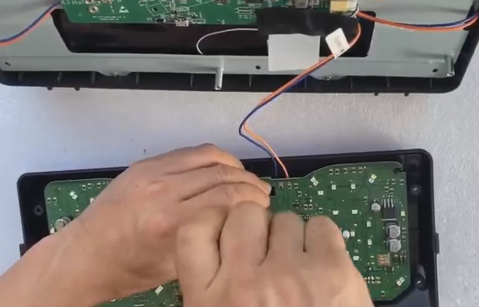 

For Range Rover Land Rover Evoque 2012 2013 2014 2015 2016 2017 2018 Customized motherboard