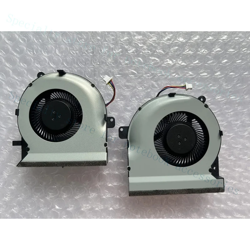 A+ Fan for Asus ROG Strix GL502 GL502VS GL502VSK Dual Cooling Fans