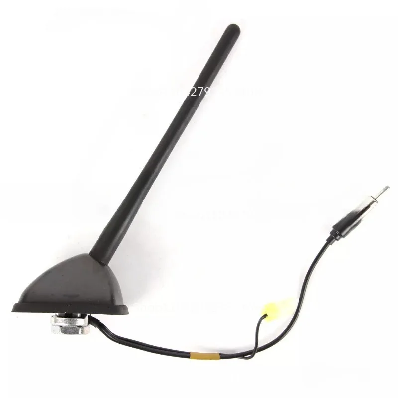 

Подходит для радиоантенны Sentra Roof 07-12, 28208-ET00028208-9AF1B