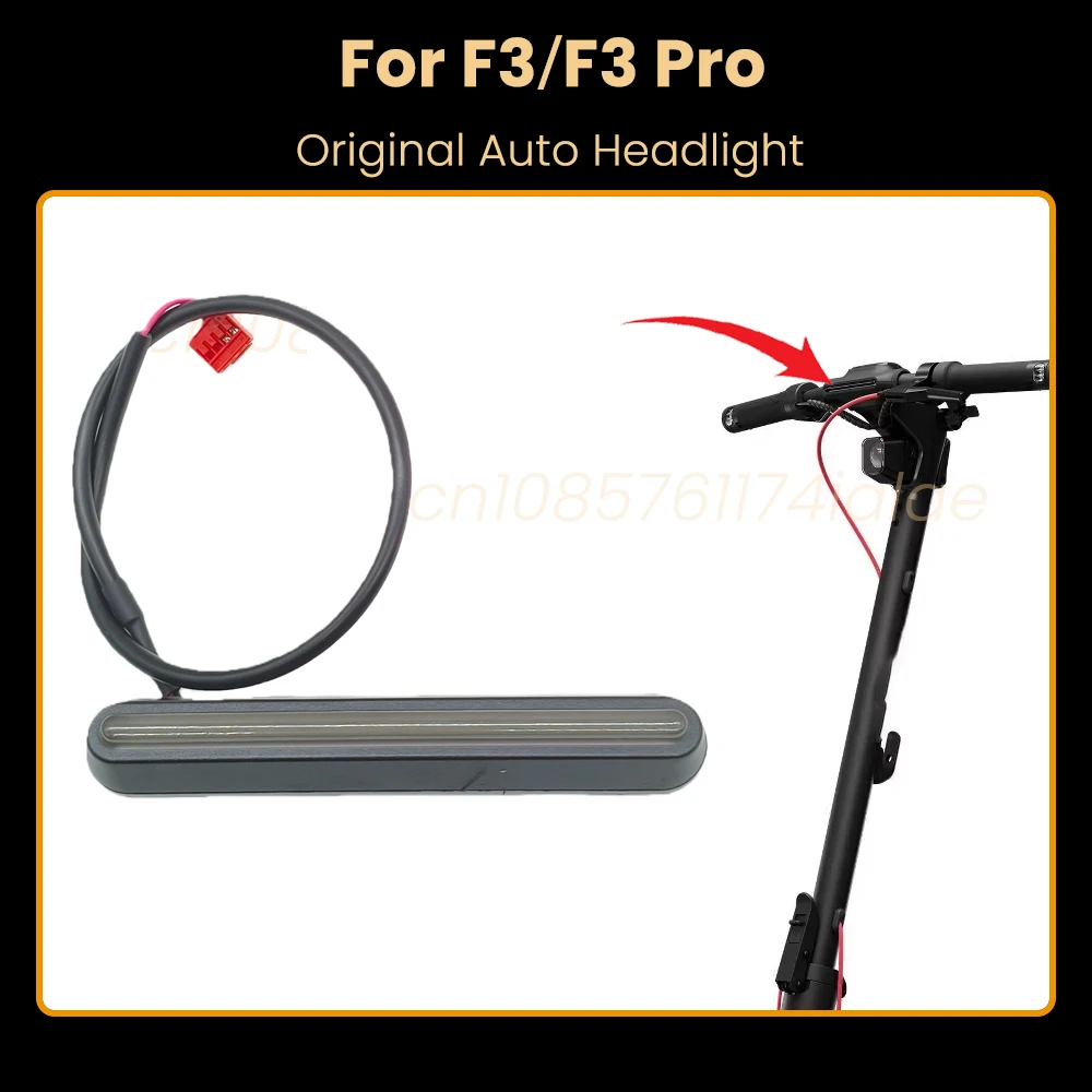 Original Auto Front…