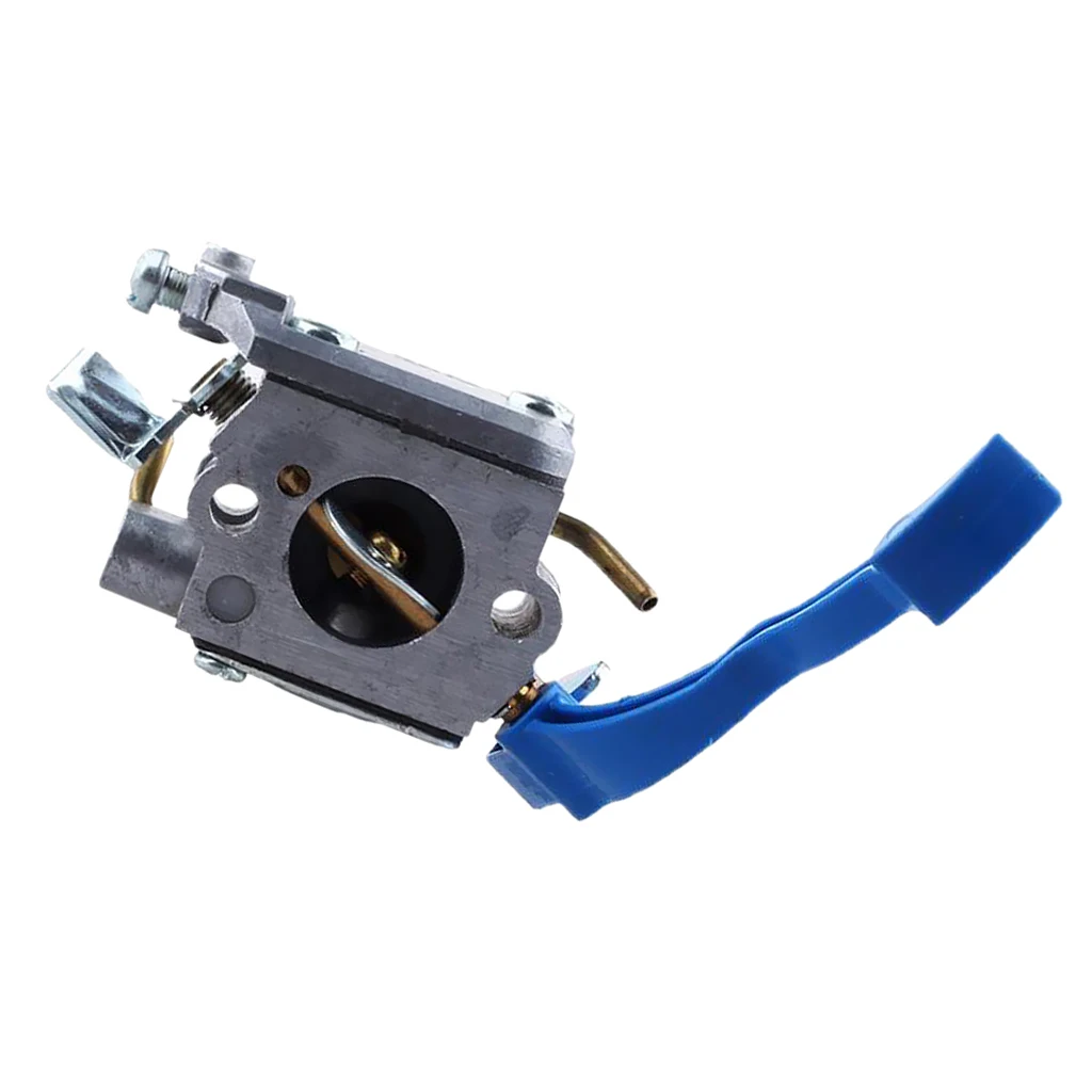 Carburetor Part Durable Alloy Carb Carburetor Leaf Blower Spare Part for 125B 125BX 125BVX 1 Piece