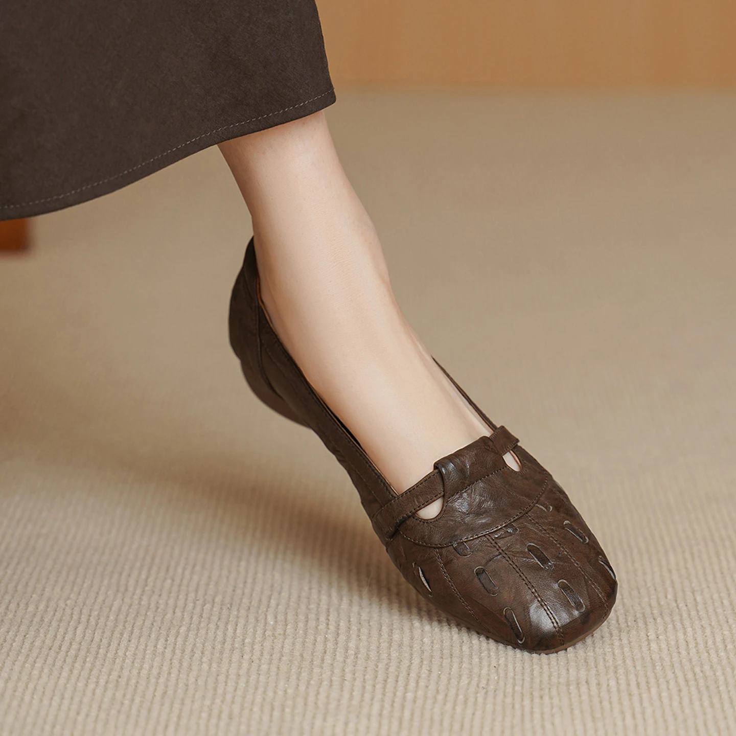 2026 new spring autumn women p - Women'S Shoes Naturalizer review and price