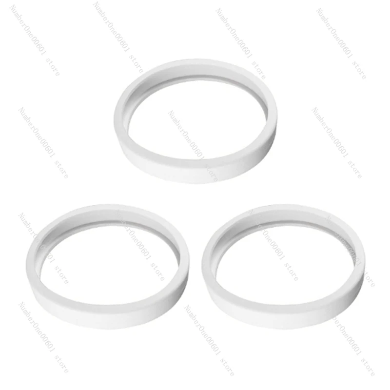 

3Pcs Tire Pool Cleaner Universal Tire For Polaris 180 280 360 380 C10 Durable Easy To Use