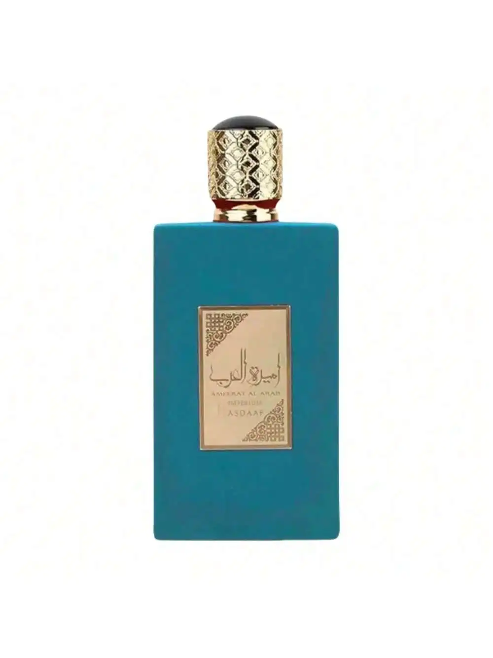 لاتافا-Al Arab امبريوم دو بارفيوم, من الرجال