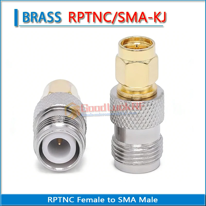 Rptnc Rp Tnc RP-TNC…