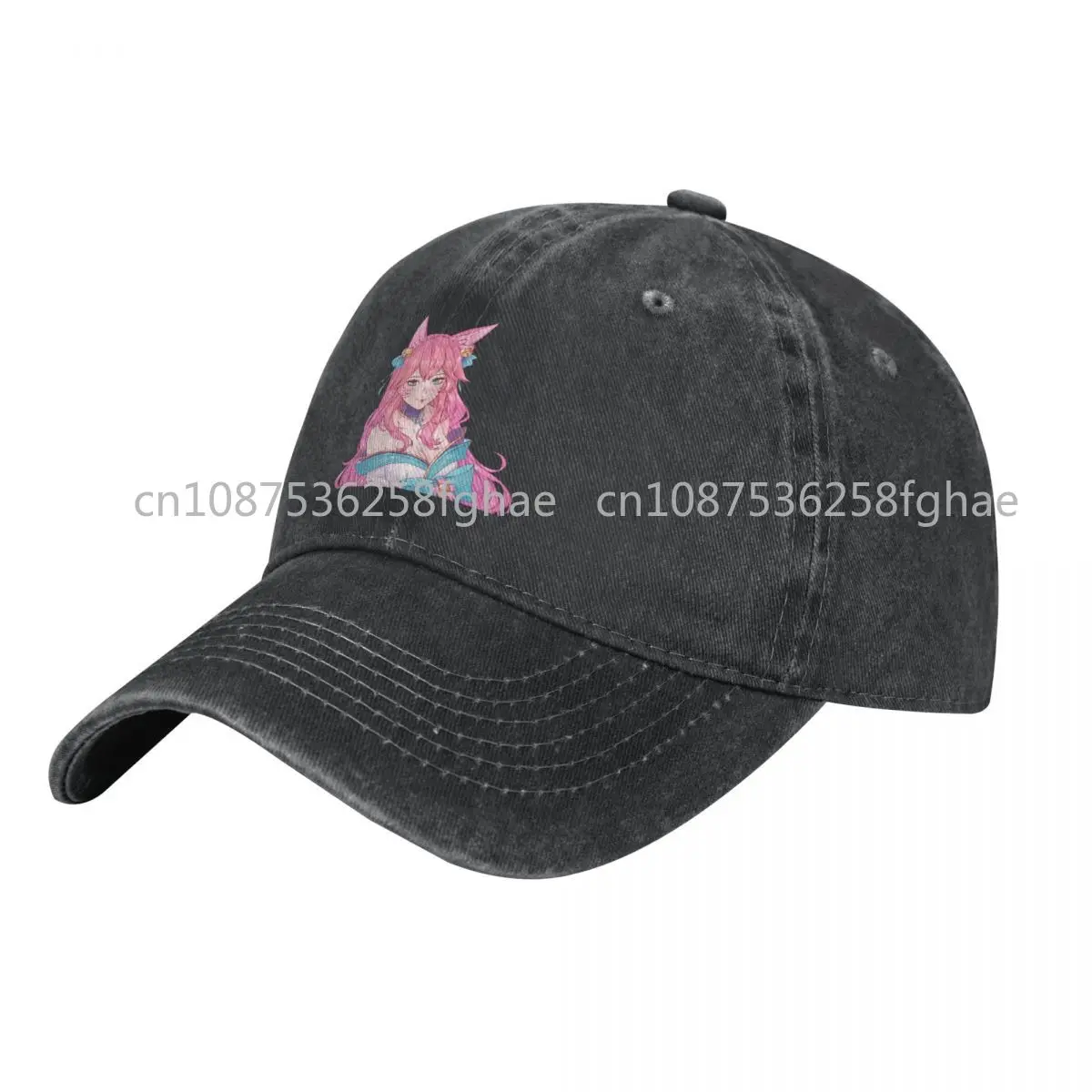 AHRI Baseball Cap For Men Cotton Hats Adjustable Hat Fashion Casual Cap Truck Driver Hat