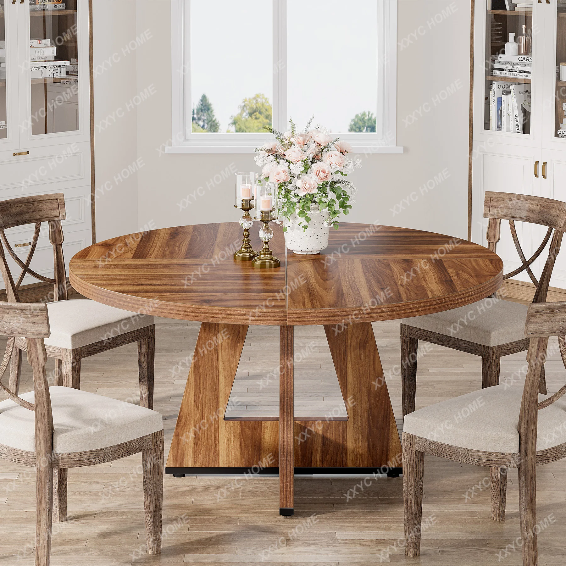 Small Dinner Table Kitchen Dinning Table for Dining Room