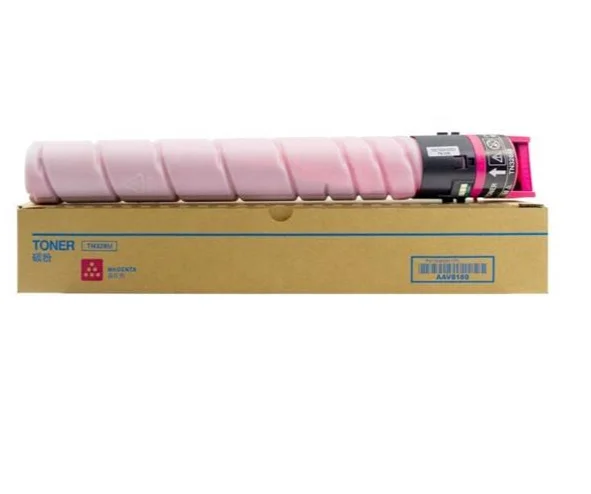 1Set/4PCS TN328 Bizhub C250i C300i C360i C7150i For Konica Minolta Color Copier Japan Toner Cartridge New Compatible