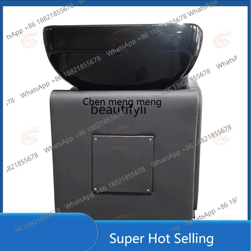 A85 Hair Saloon Ded… - image