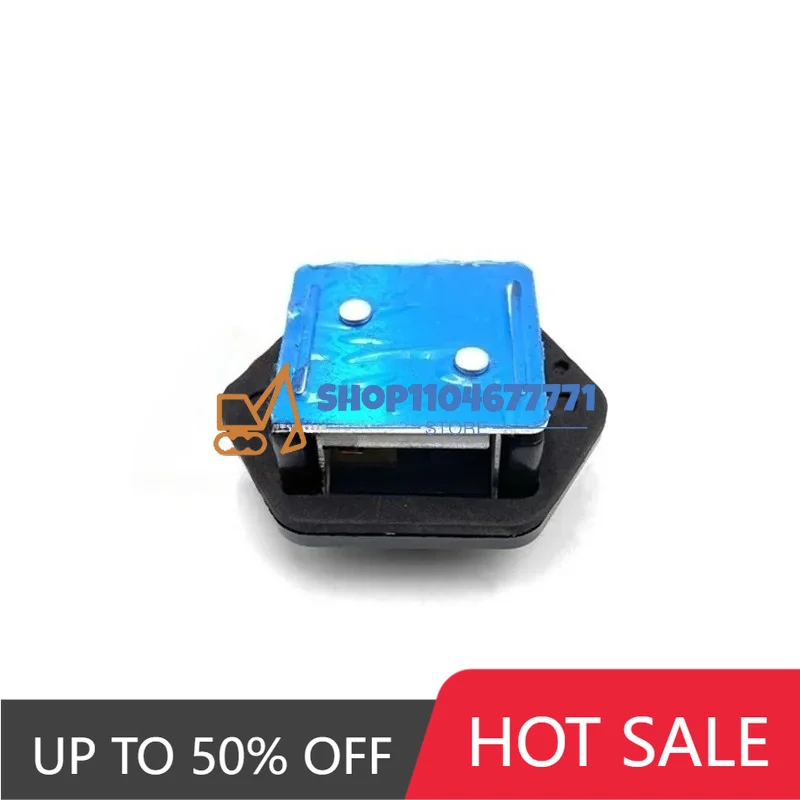 ZAX60/70/200/210/240/330-6 Air Conditioning Blower Heater Resistance Excavator Parts