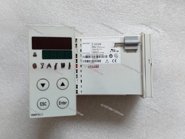 

Proportional Controller Rwf55.5