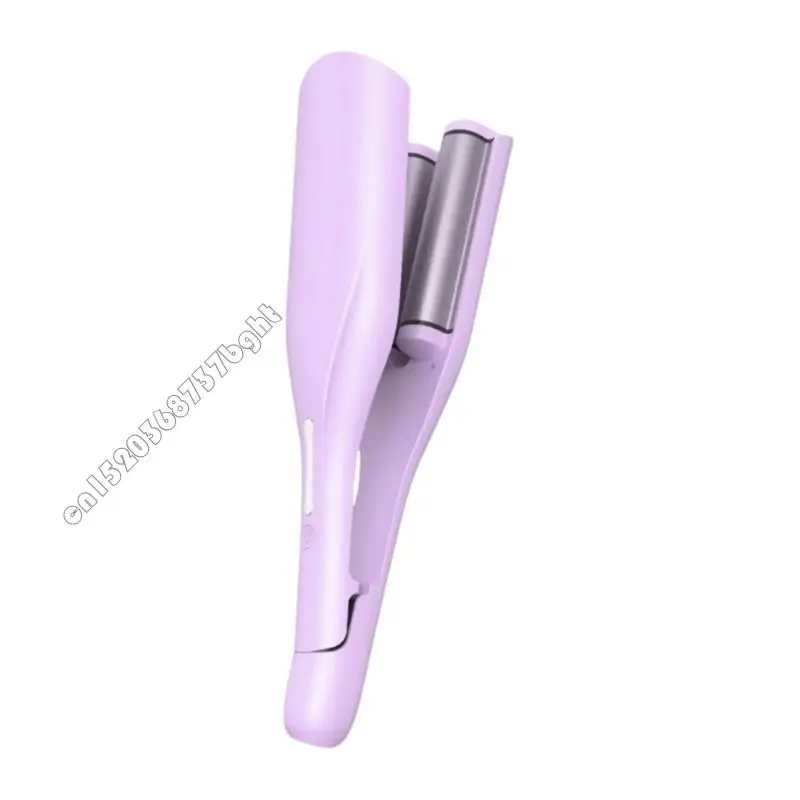 4xfb Hair Curler Profession