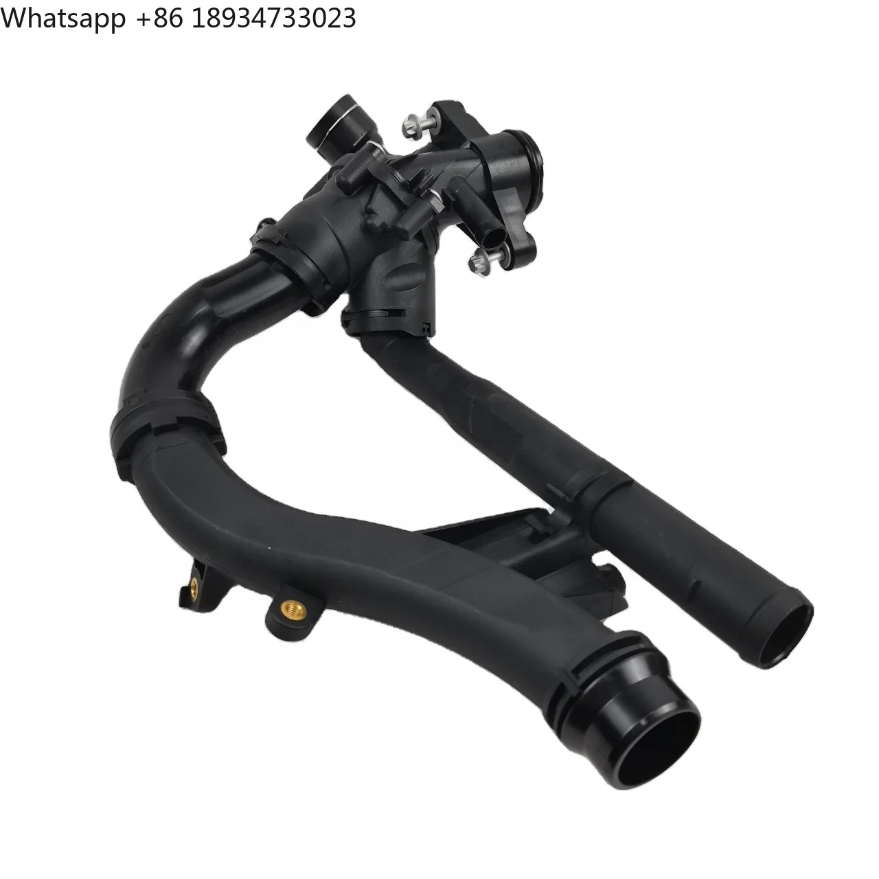 

Hot Selling 2742003100 M274 C300 E300 GLC SLC SLK Coolant Thermostat for Mercedes Benz 2742000115