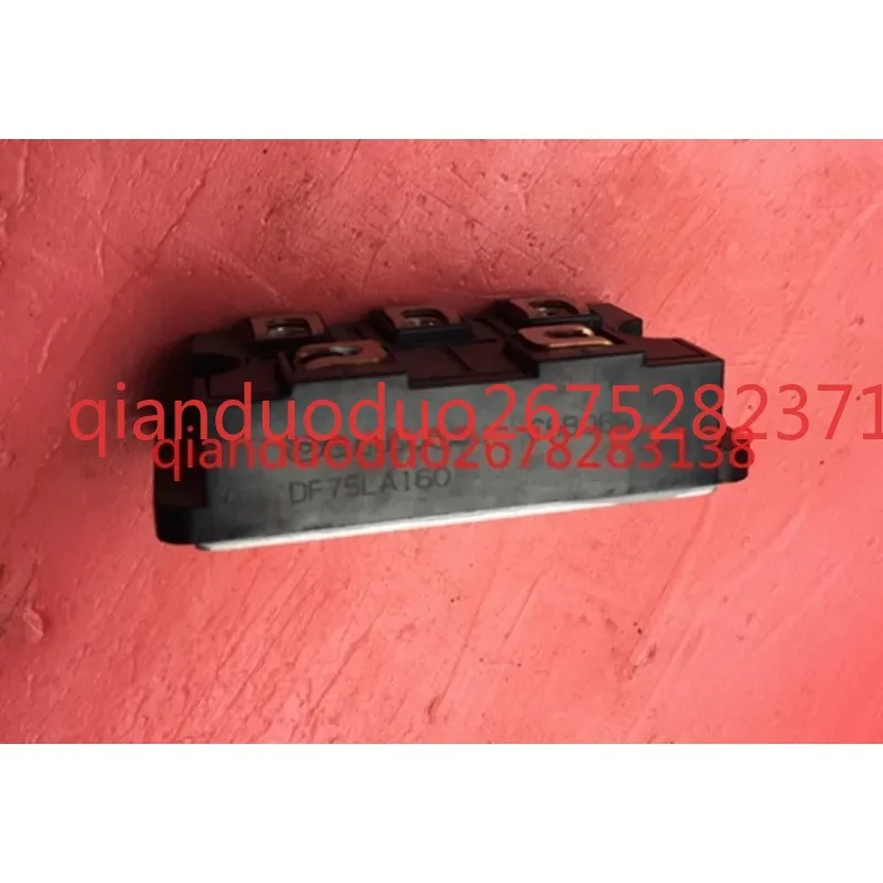 Suitable for Midea air conditioner DF75LA160 three-phase rectifier bridge half-full bridge DF60LB160 KD60GB-80