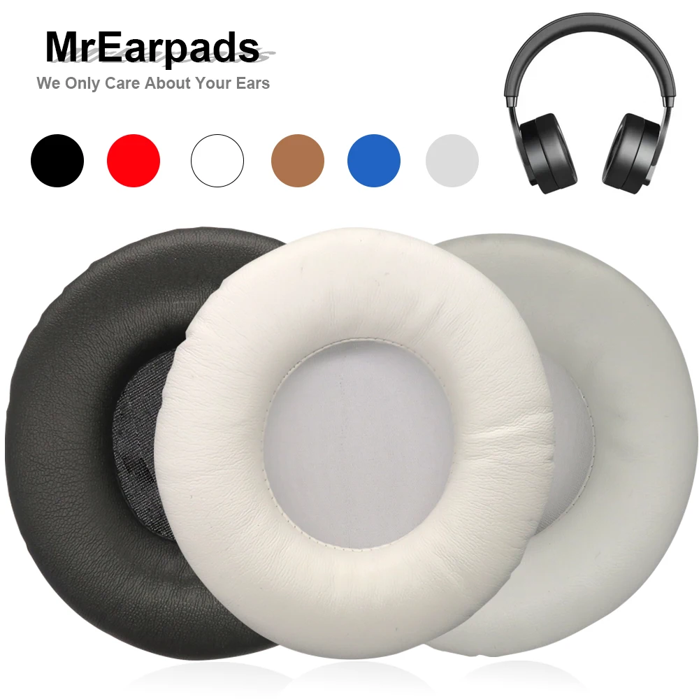 HPH-MT7W Earpads For Yamaha HPH-MT7W Headphone Ear Pads Earcushion Replacement