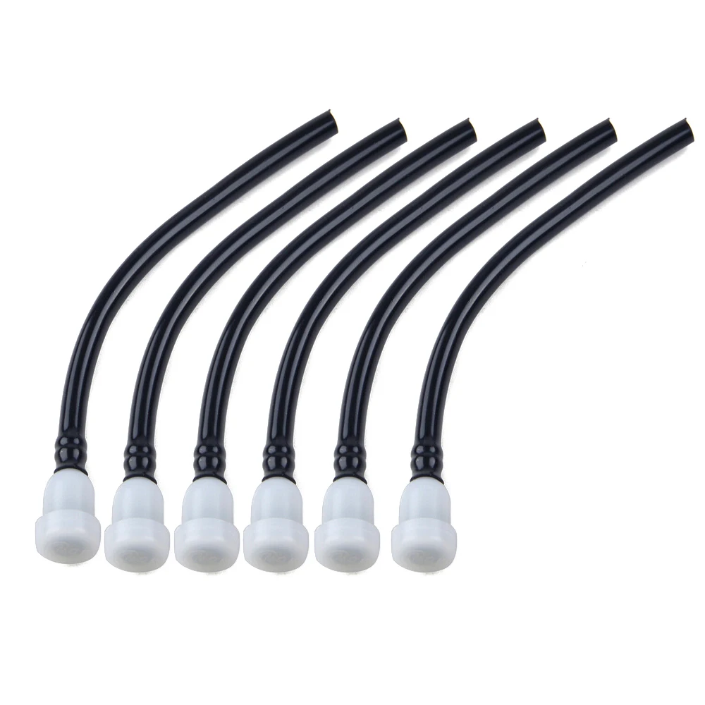 12pcs Fuel Tank Vent Assembly for Stihl 021 023 025 MS250 028 029 MS290 038 1117 350 5800 Garden Tools Grass Trimmer Accessories