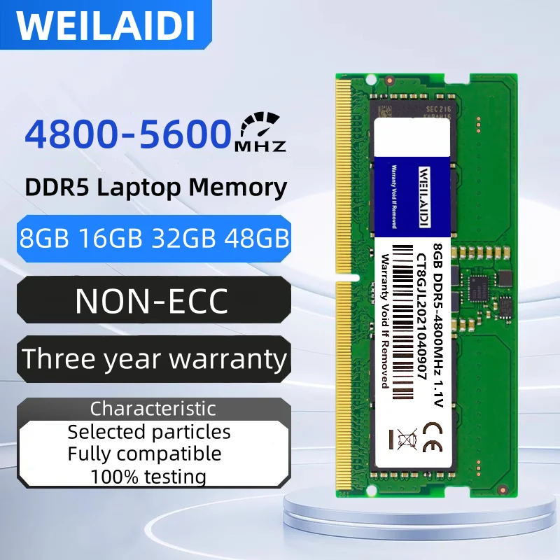 DDR4 24GB RAM: 고성능 램으로 데스크탑과 노트북 성능을 극대화하는 방법