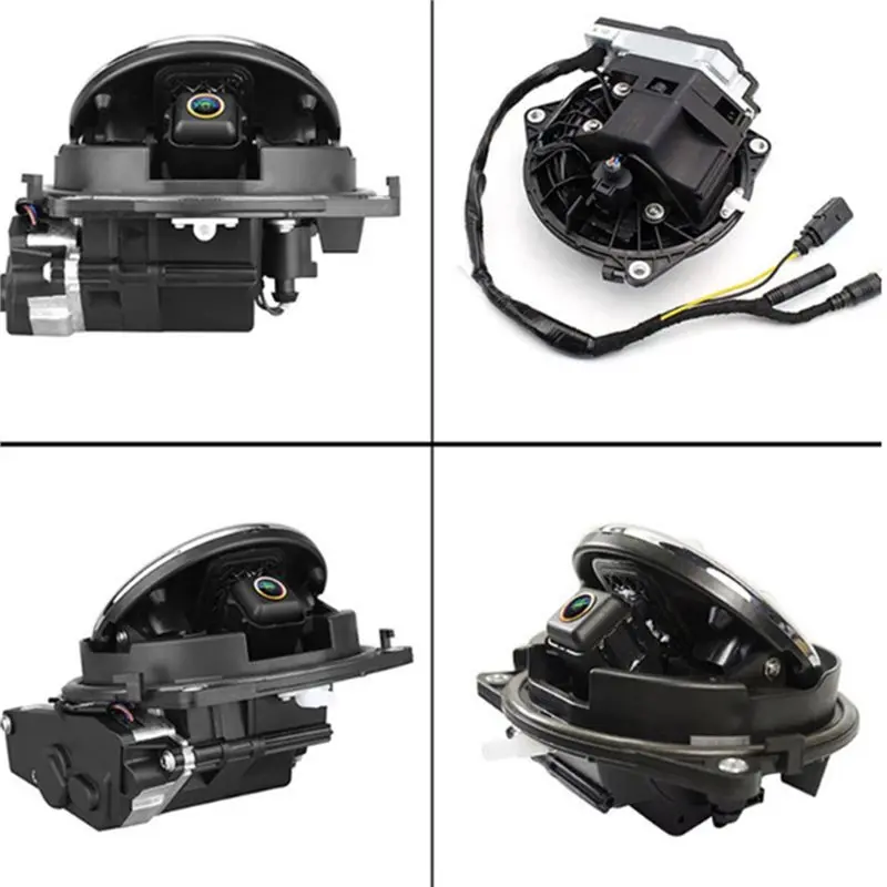 A21E-Car AHD1080P Rear View Camera Reversing Assist Camera For VW Golf 5 6 Magotan B6 Passat B6 B7 Beetle Polo