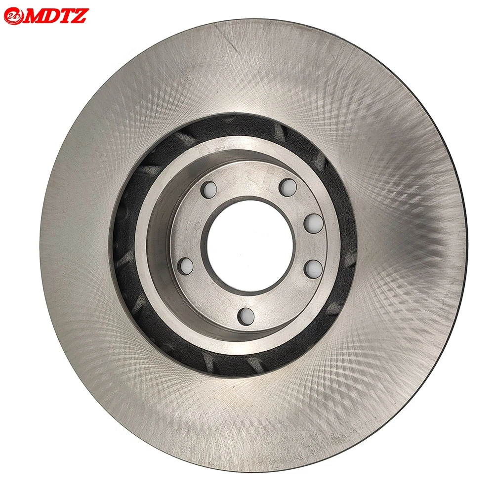 360X36mm 95835140301 95835140401 2214230812 Front Brake Disc Rotor For Porsche Cayenne Volkswagen Touareg