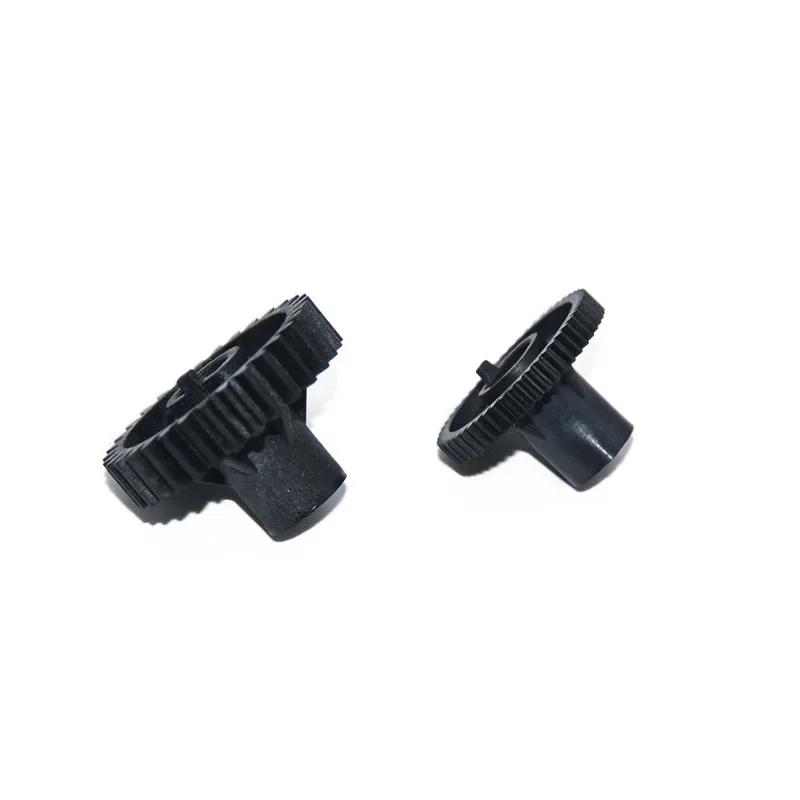 1set FK-1150 user Lower Lower Fuser Roller Gear untuk Kyocera ECOSYS P2040 P2235 M2040 M2135 M2540 M2635 M2640 M2735