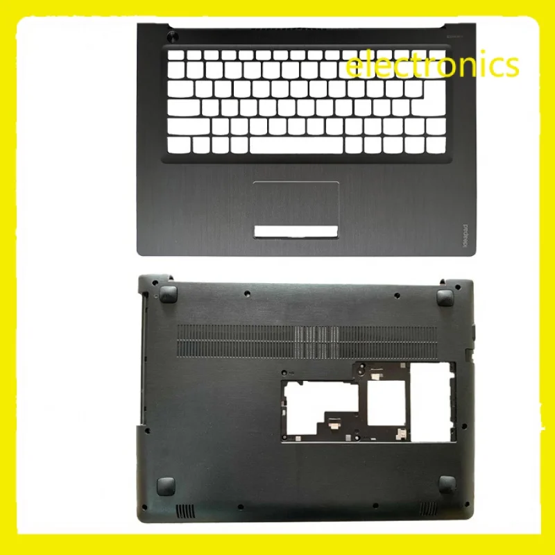 

Suitable for Lenovo Xiaoxin 310-14IKB LENOVO ideapad 510-14IKB ISK laptop palm rest bottom shell