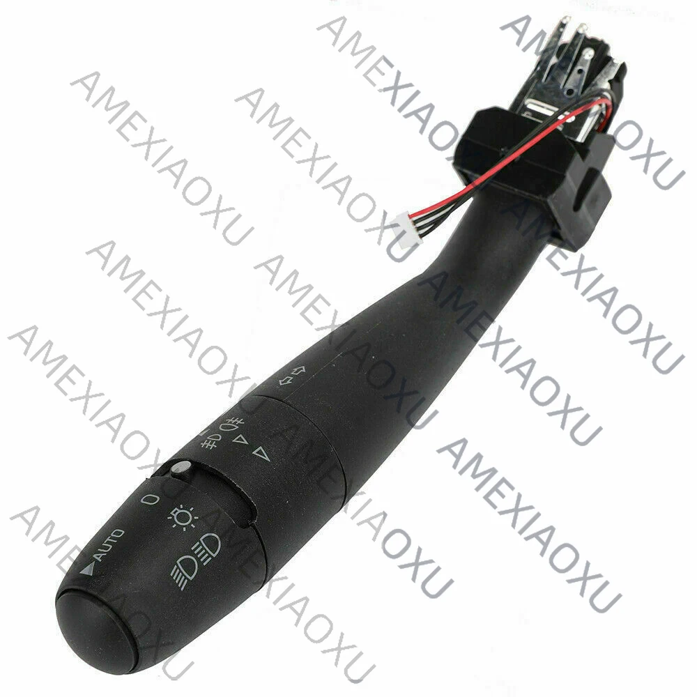 

Strange Car Headlight Switch Turn Signal Blinkers Directional Switch Control For Berlingo Xsara Picasso 206 307 406