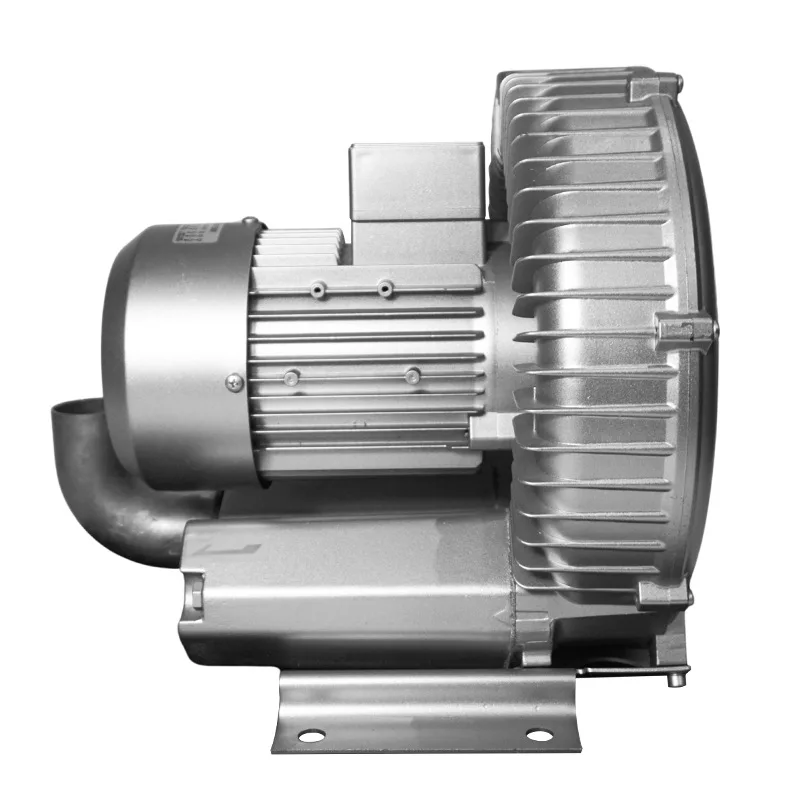 

1.5KW multi-gauge format high-voltage 380V turbine industrial drum exhaust wind supply