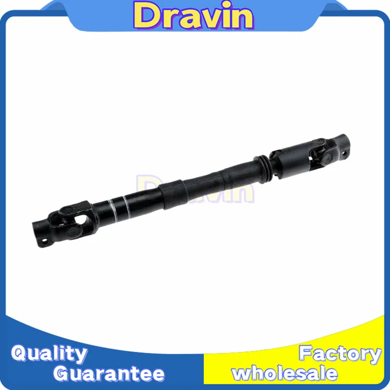 

4401A073 New Lower Steering Shaft Assembly for Mitsubishi Montero Sport 2000 2001 2002 2003 2004