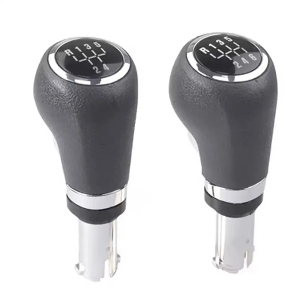 

For Chevrolet For Trax 2013-2020 For Gear Shift Knob Stylish Smooth Driving Shift Lever Gearshift Knob Gearshift Lever
