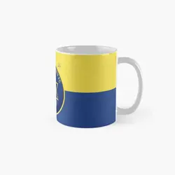 Maccabi Tel Aviv Classic  Mug Cup Picture Handle Round Printed Design Drinkware Image Simple Coffee Photo Gifts Tea