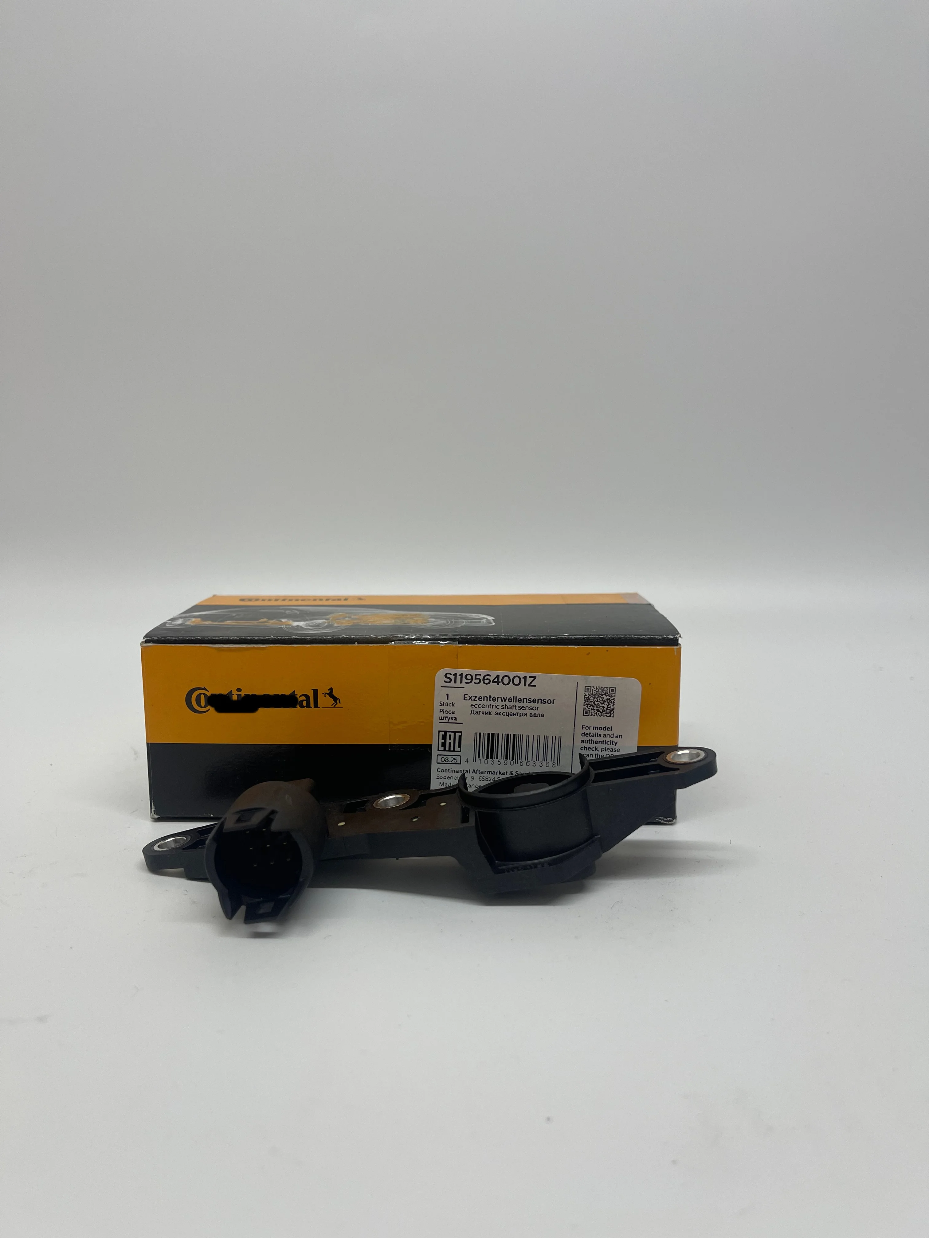 Camshaft Eccentric Shaft Sensor OE 11377527016 11377513783 Fit E46 E90 E84 E83 E85 N42 N46