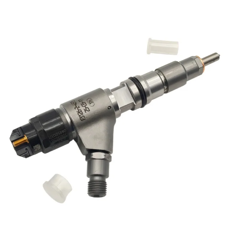 0445120-371 Common Rail Injector 396-9626 For Carter C7.1 Engine 320E 323E