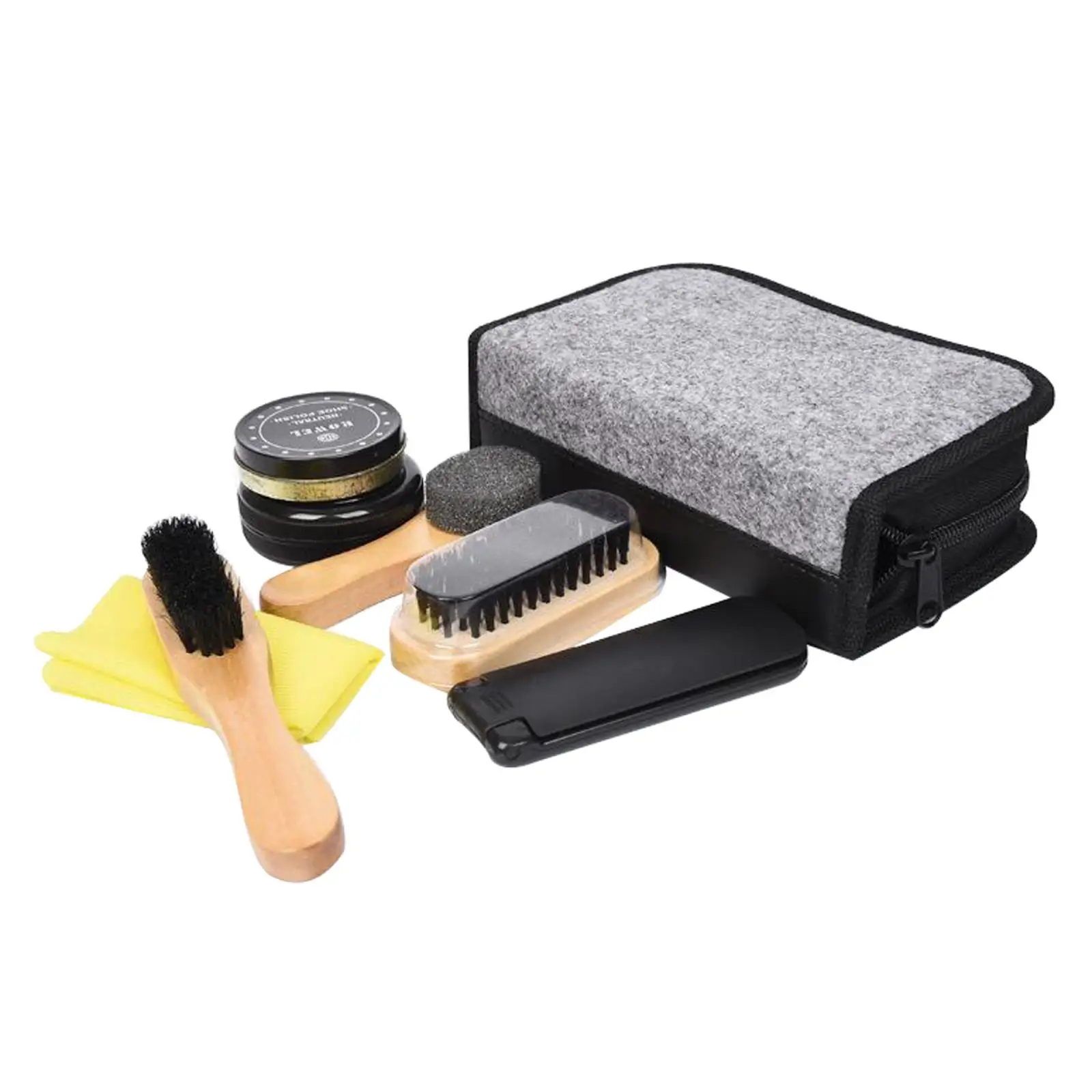 Thumbnail 2 - #27 Compare Shoe Brushes Before You Buy