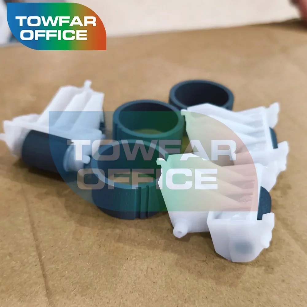 20X 1466932 1447353 Pickup Roller support for EPSON L800 L801 L805 L810 L850 Stylus Photo R250 R265 R270 R280 R285 R290 R295 R33