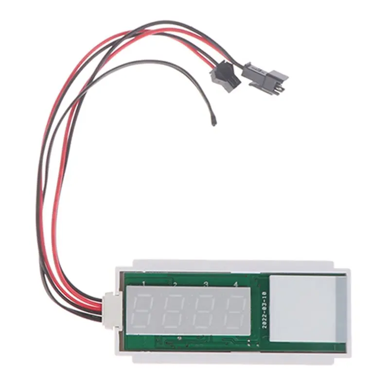

MAKE-Mirror Lamp Sensor Dimmer Switch On/Off LED Lights Isolated Switch Bathroom Mirror LED Lights Controller