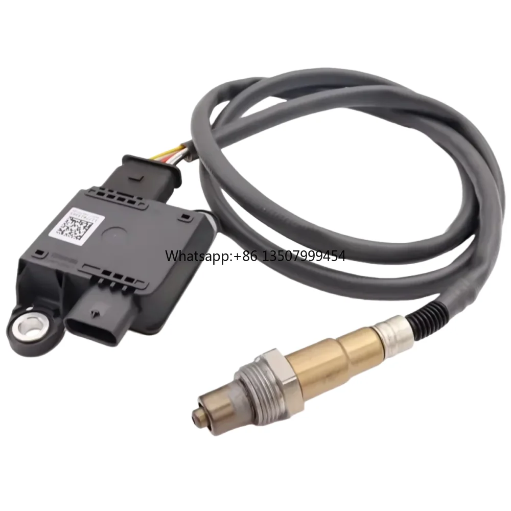 

High quality NEW ME230408 Particulate Matter Sensor PM Sensor For Mitsubishi