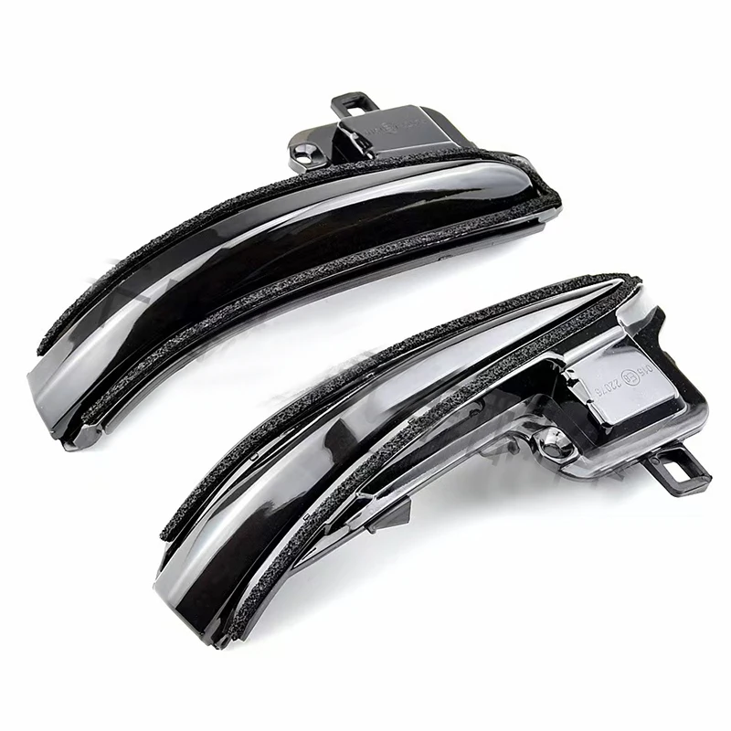 For Toyota RAV4 XA50 2019 2020 2021 Side Mirror Marker Light Sequential Indicator Lamp Dynamic Turn Signal Light
