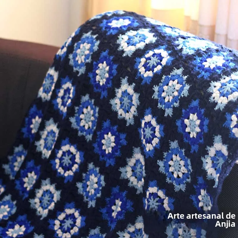kit-de-materiaux-pour-couverture-en-coton-tisse-a-la-main-comprenant-des-aiguilles-a-crocheter-et-du-fil-de-coton-pour-la-fabrication-artisanale-de-couvertures-a-motifs-floraux
