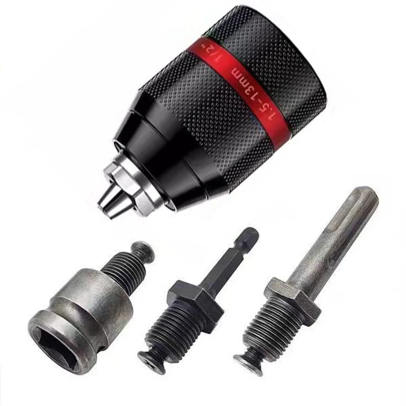Variant: Anti-lock Ratchet