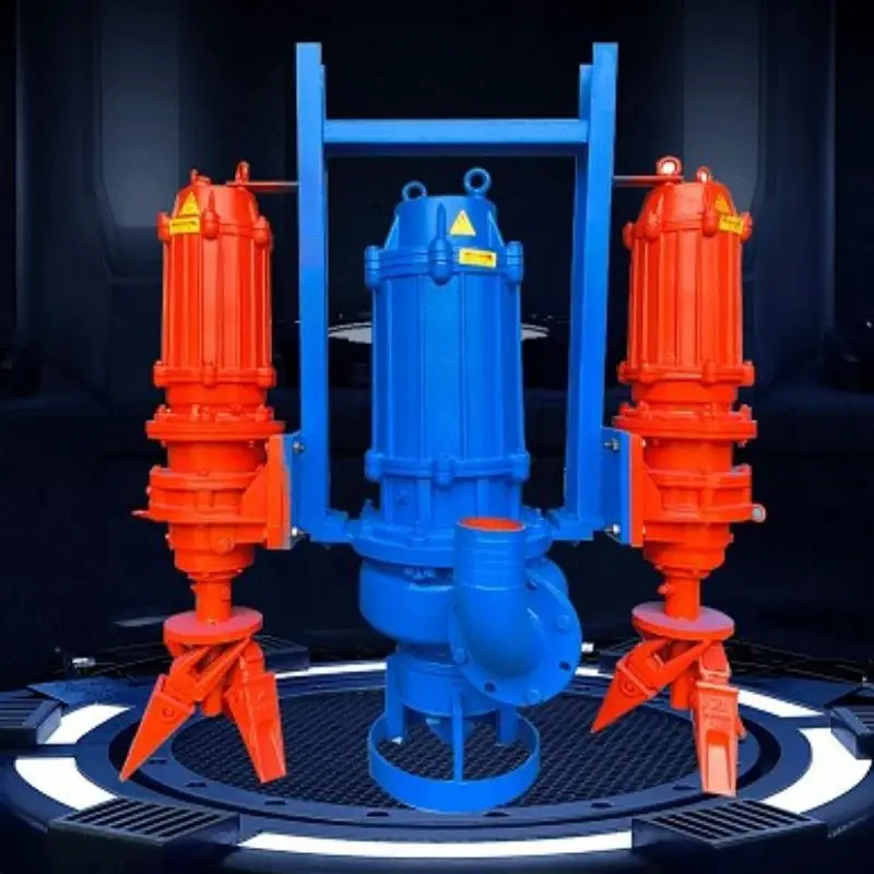 

Submersible sand pump Mud pump Sand pump Vertical slurry pump River bottom dredging Sand pump