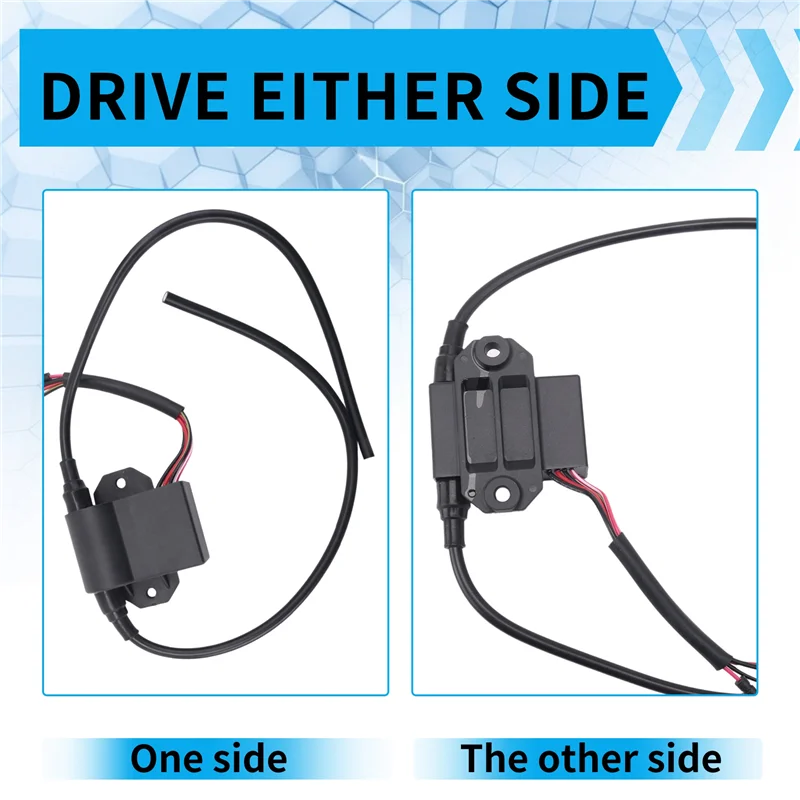 

AS57-CDI Ignition-Module 420965756 420965757 420965591 For Ski-Doo Snowmobile Formula S Touring LE 1996-1997